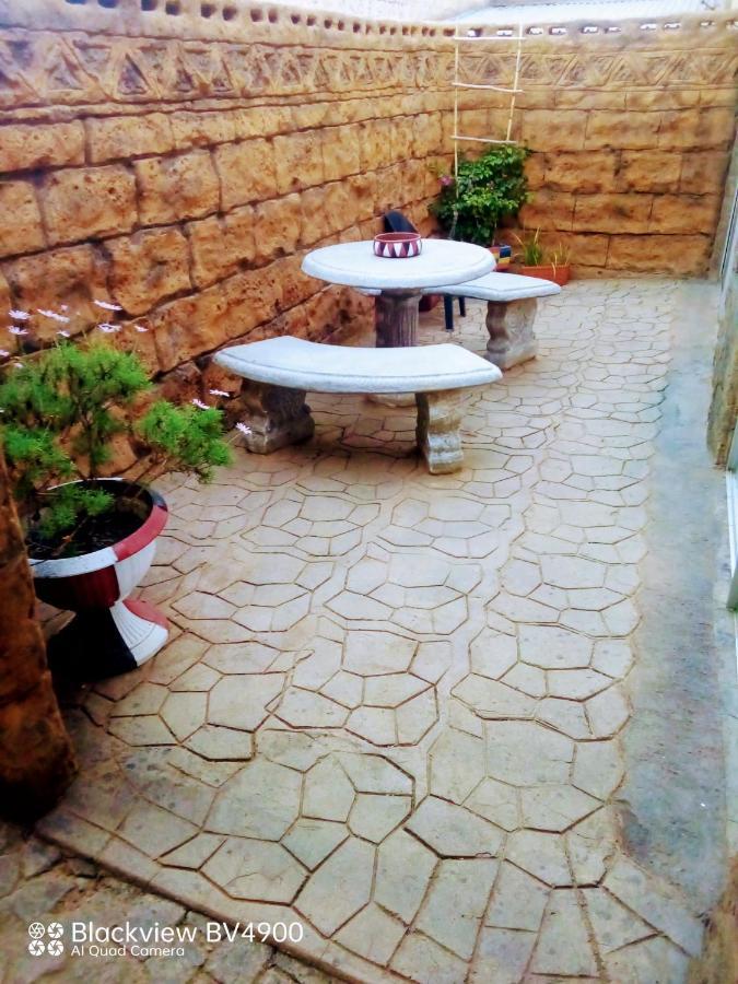 Rock Art Guesthouse วิตแบงก์ ภายนอก รูปภาพ